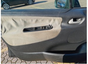 PEUGEOT 207 1.4 X LINE 5 PORTE